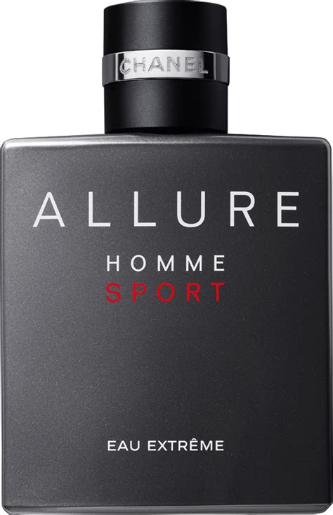 allure homme extreme|allure homme sport vs extreme.